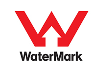 Marca de agua de Australia para tubería PExa