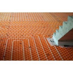 PEx-a pipe for floor heating pipe 03